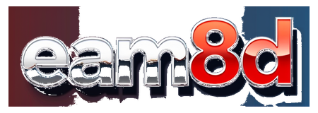 eam8d logo